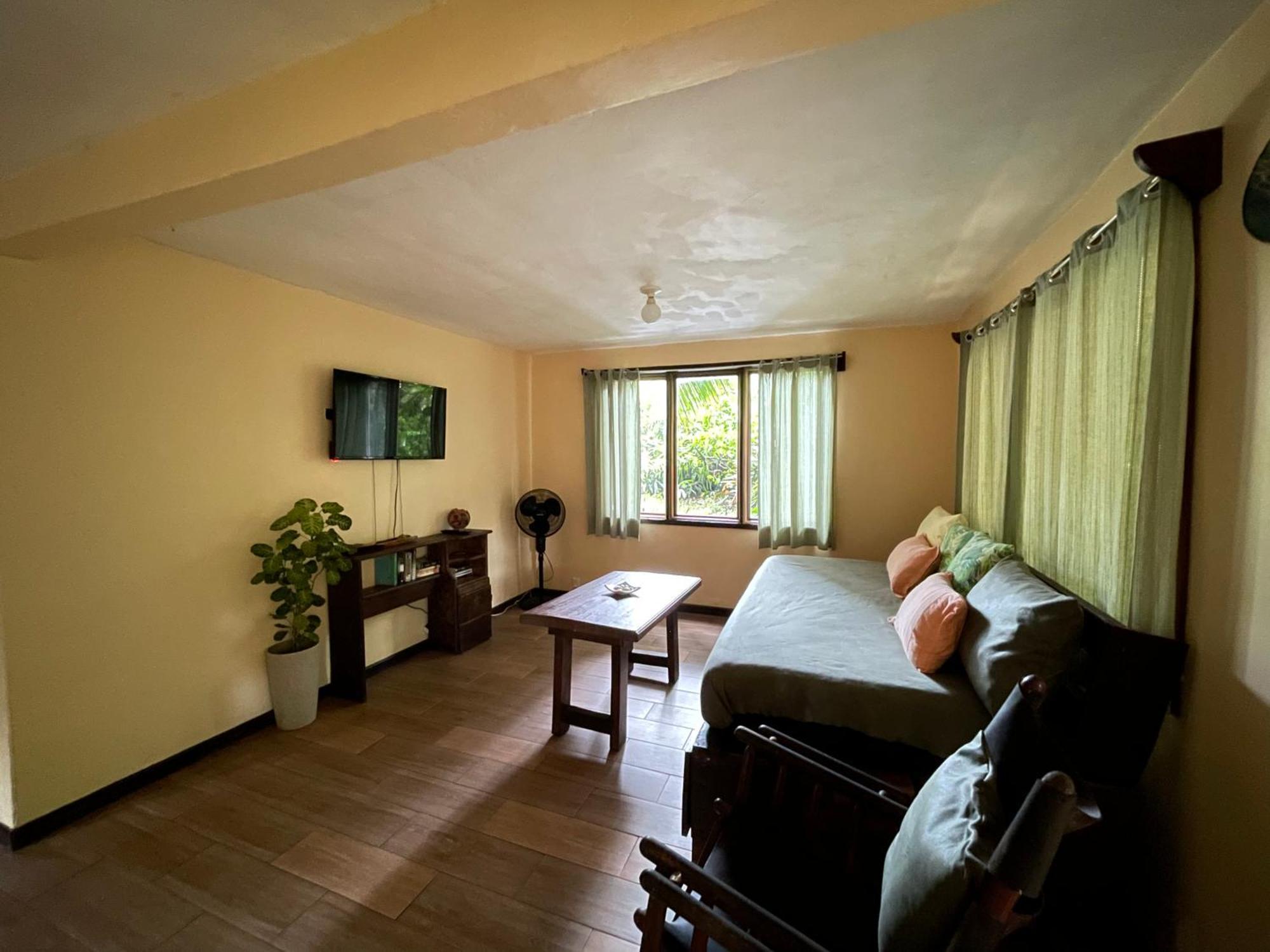 Casa Jaguar Tortuguero Villa Eksteriør bilde